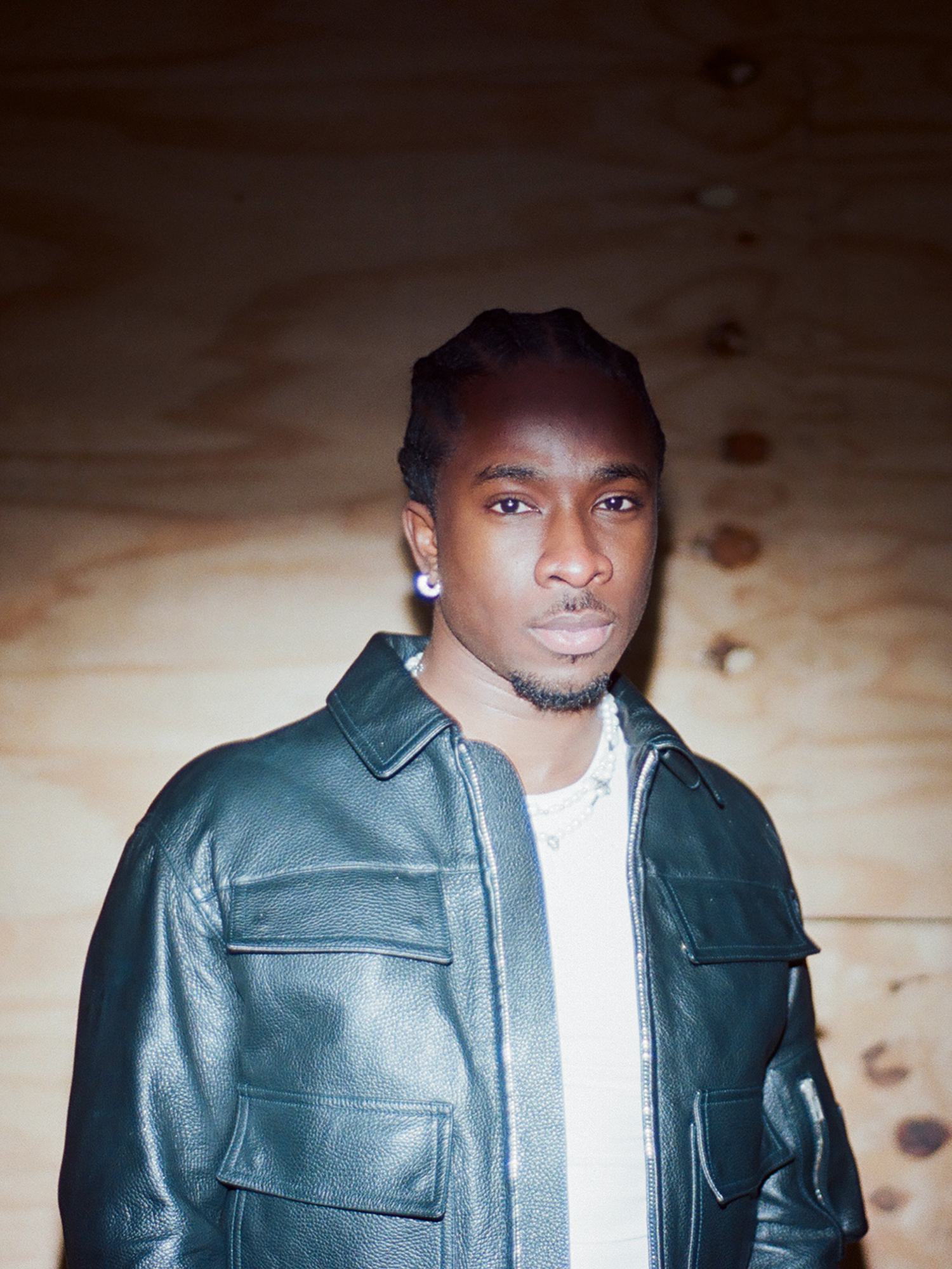 JayO is on the rise | Interview | The Line of Best Fit