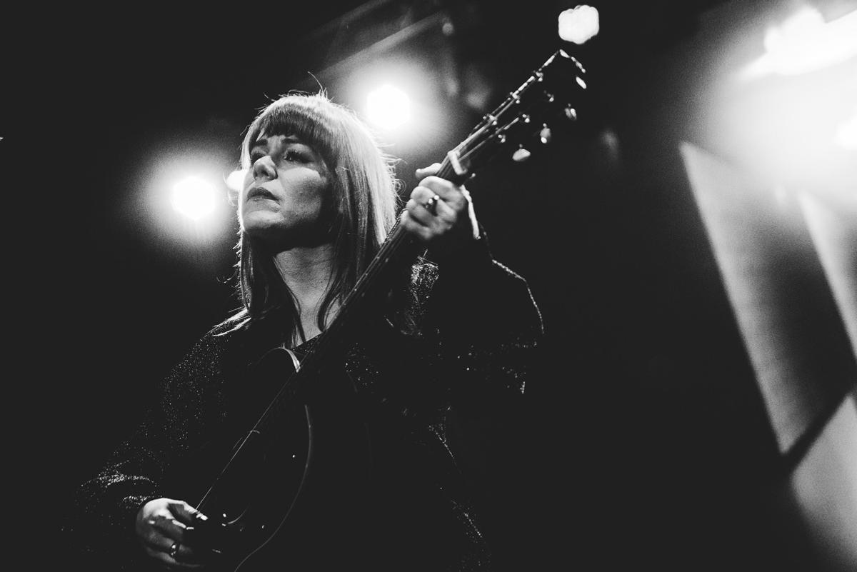 Jenny Lewis Union Transfer Philadelphia 020216 Erika Reinsel 02