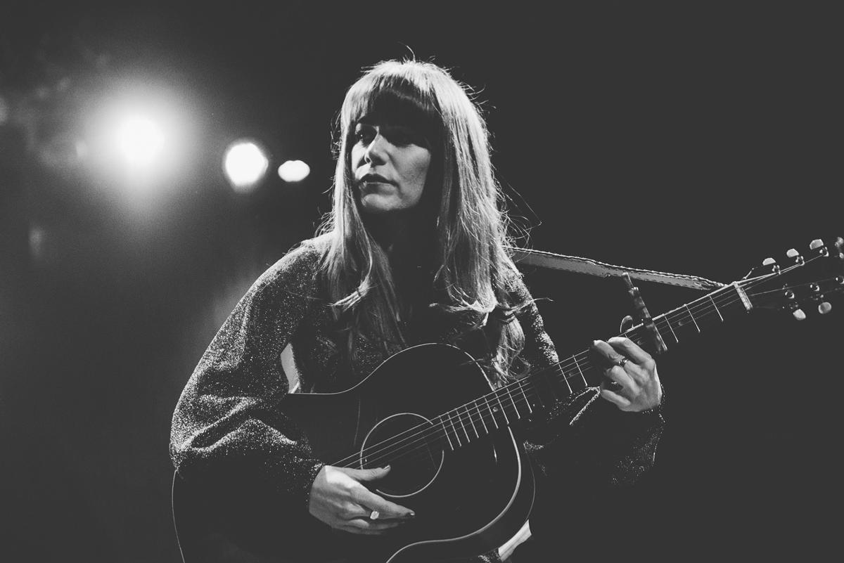 Jenny Lewis Union Transfer Philadelphia 020216 Erika Reinsel 09