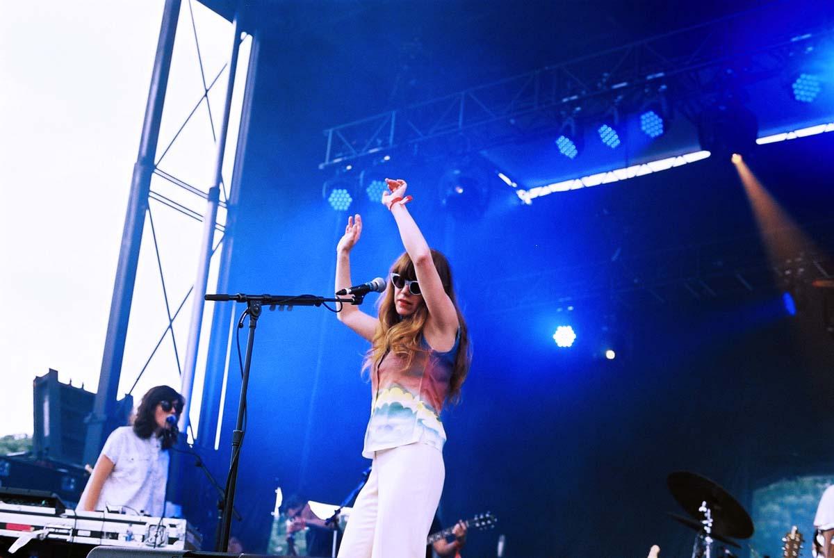 Jenny Lewis1 TURF Toronto 060714 Photo by Alicia Giammaria