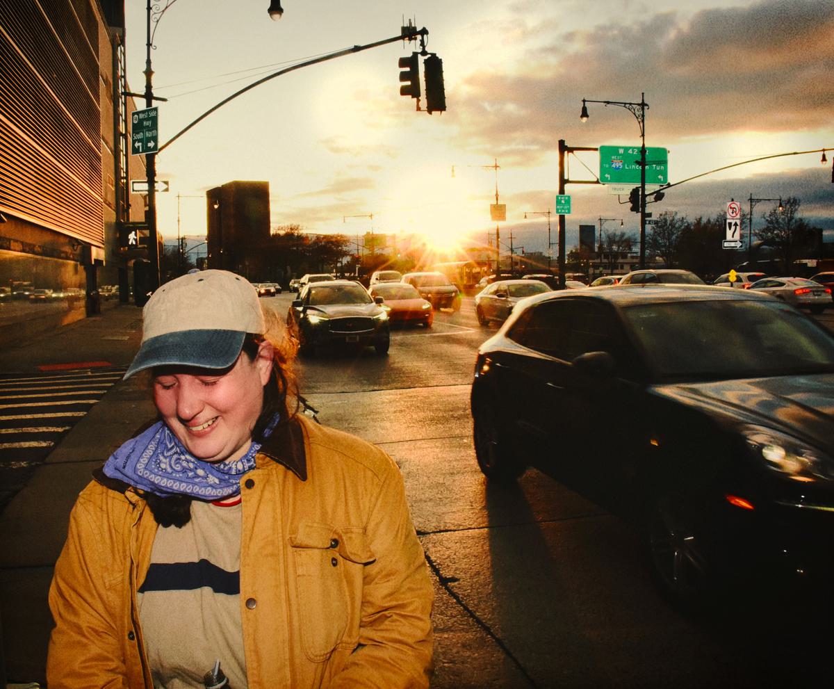 Joanna Sternberg 2 credit Shervin Lainez