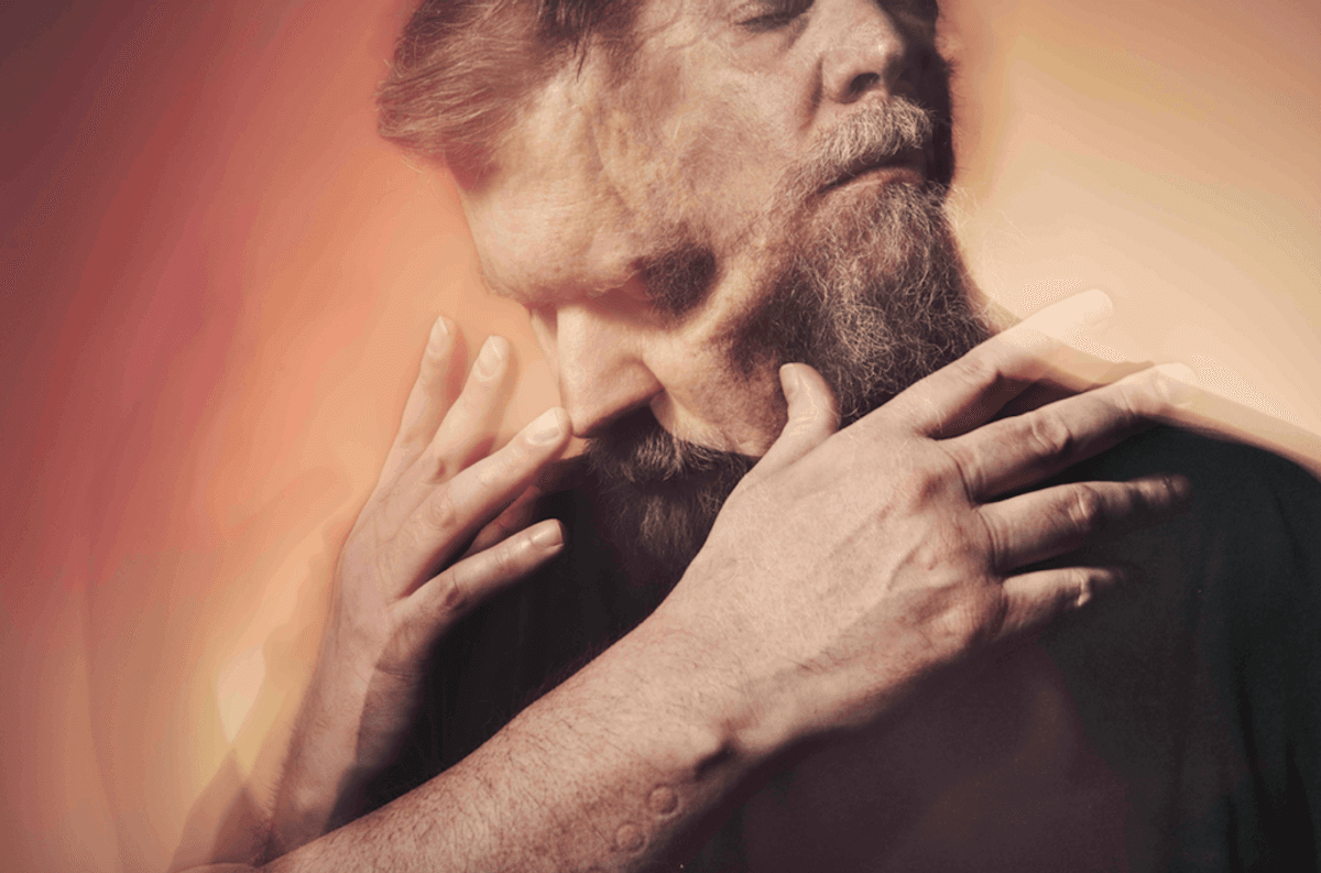 John Grant announces his Ivor Guest-produced album, The Art Of The