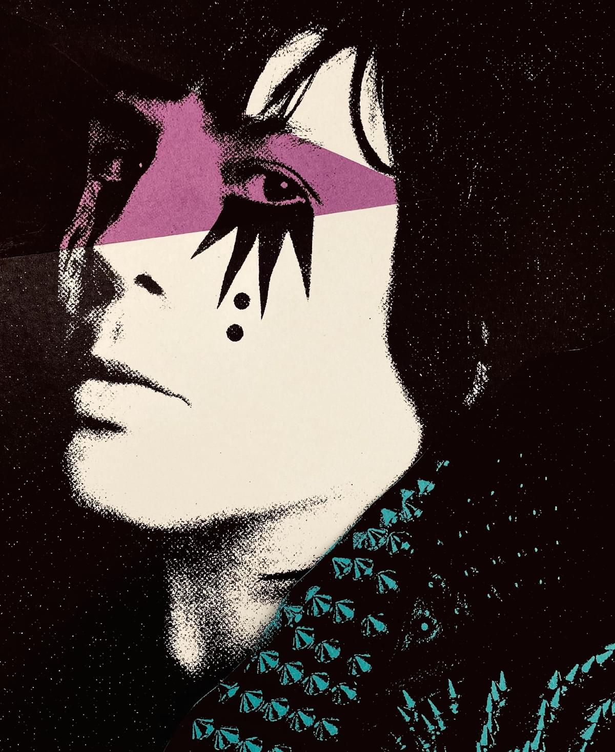 Johnny Jewel announces his forthcoming album soundtrack, Holly (OST)