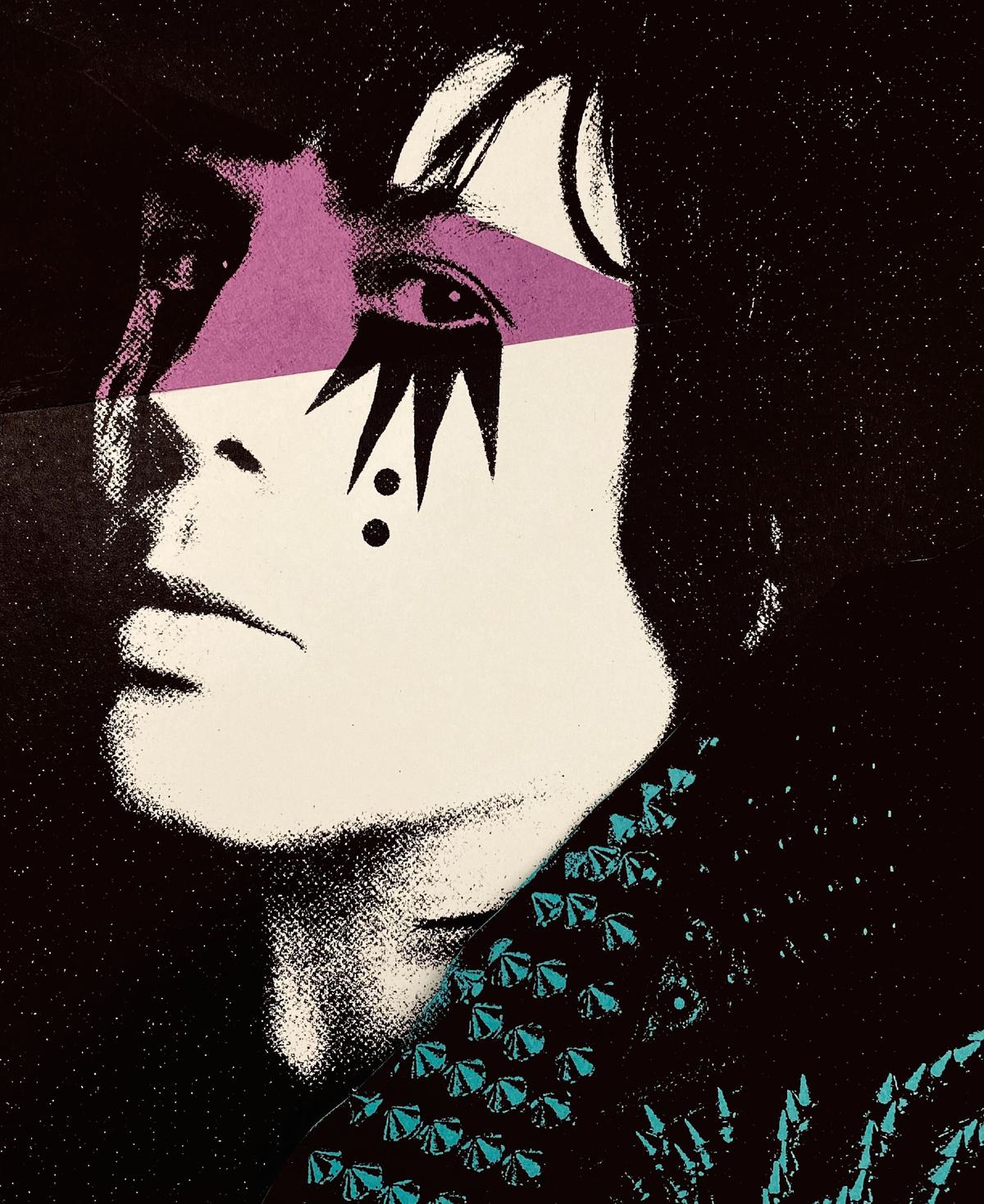 Johnny Jewel Holly