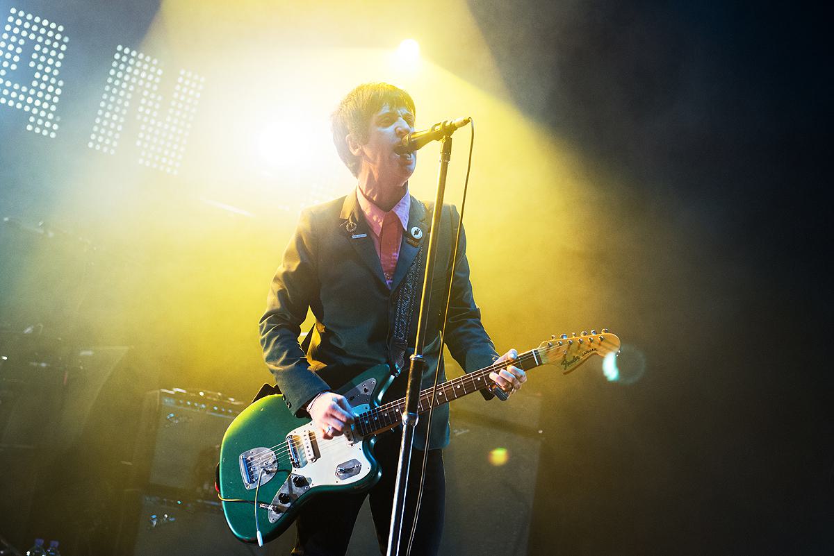 Johnny Marr Brixton 231014 Gaelle Beri 09