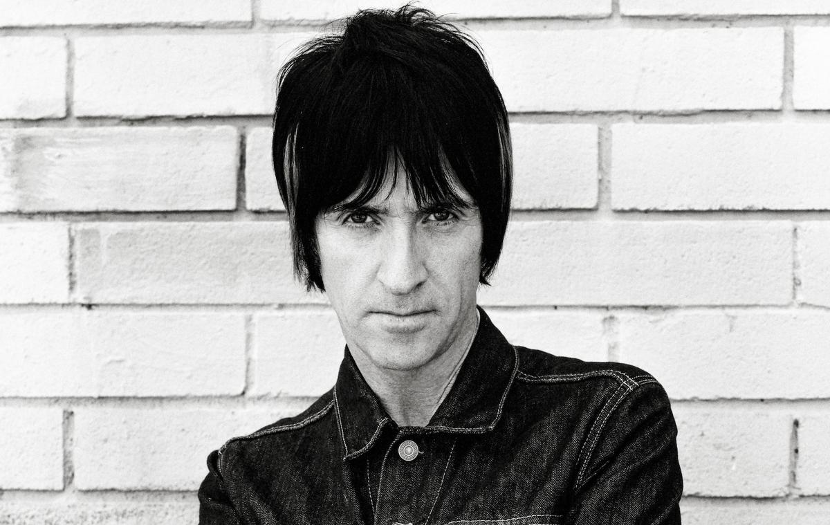 Johnny Marr pearl jam bst hyde park shows announce