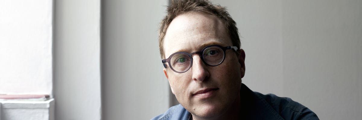 Jon Ronson