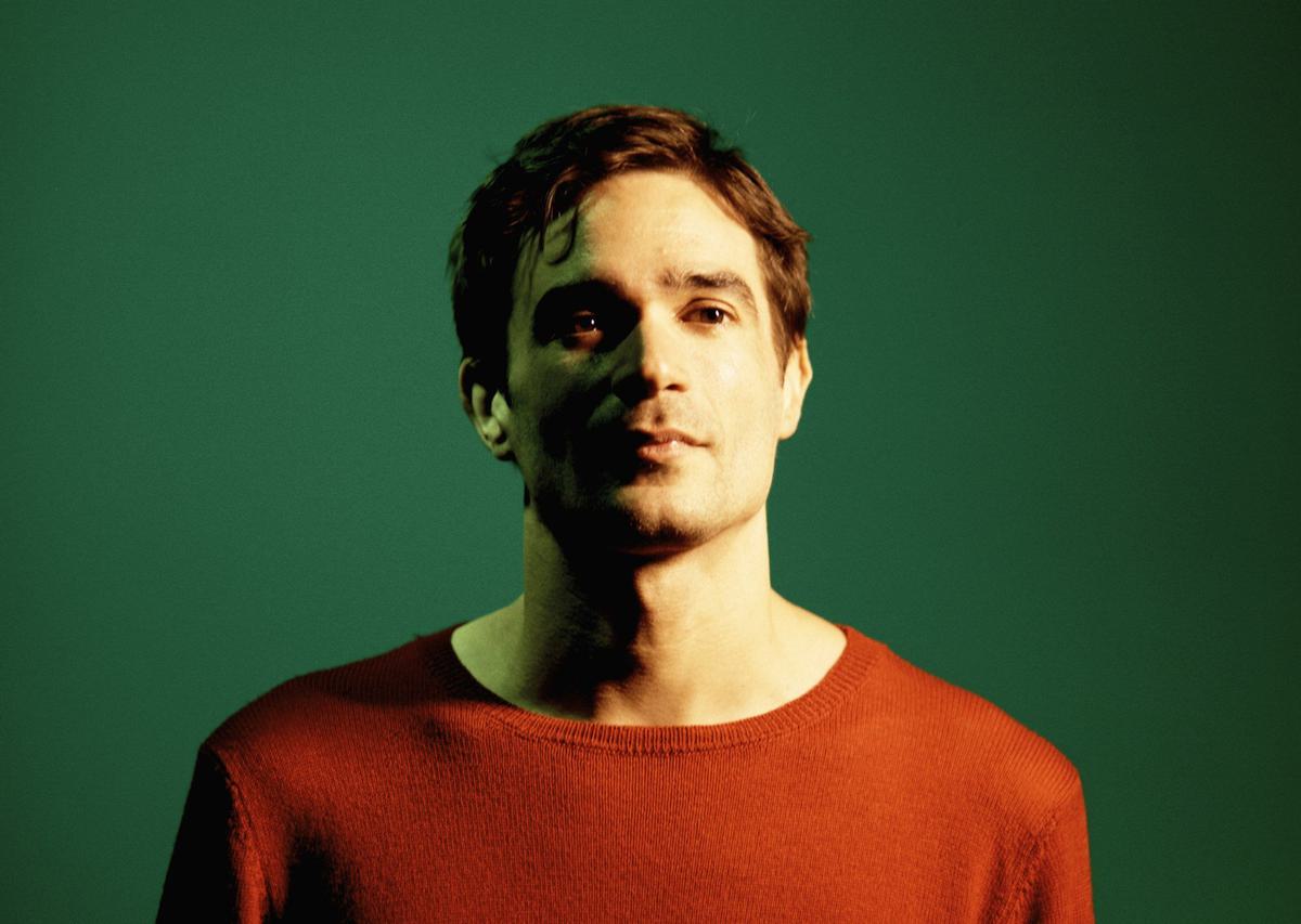 Jon Hopkins PC Steve Gullick Launch Photo 300dpi