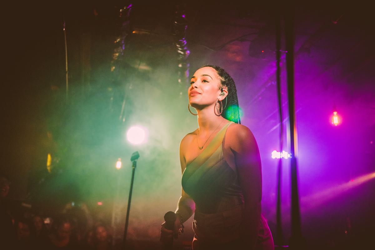 Jorja Smith Vancouver 042818 021