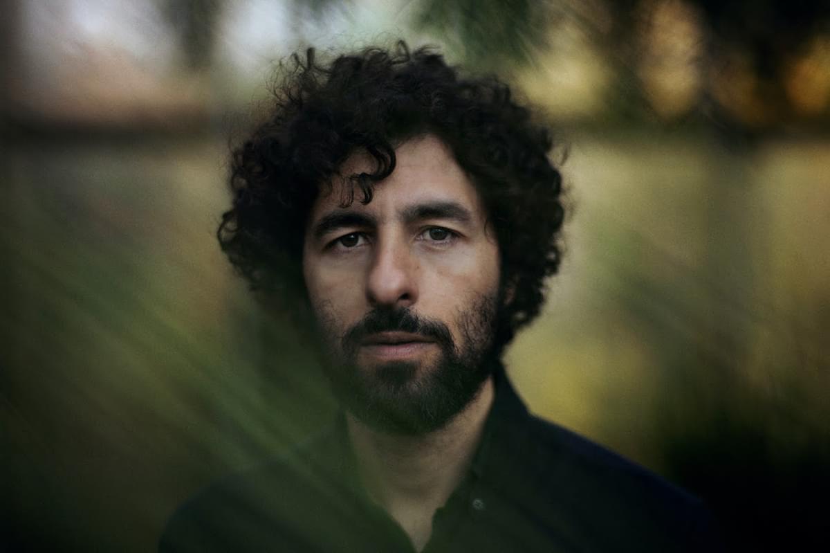 Jose Gonzalez credit Peter Toggeth and Mikel Cee Karlsson