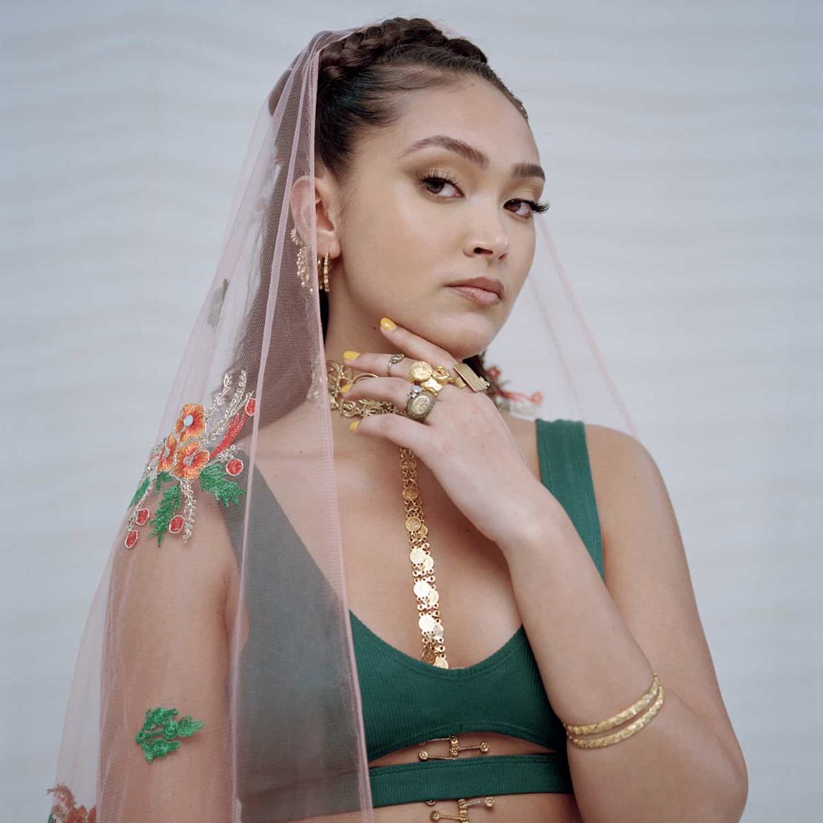 Joy Crookes Press Shot Katie Silvester