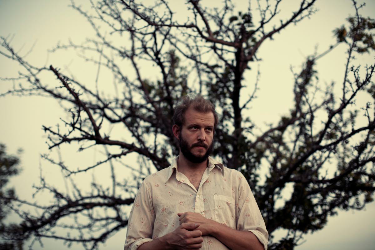 Justin Vernon