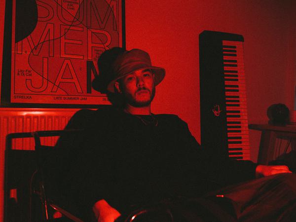 Kamaal Williams Hi Res