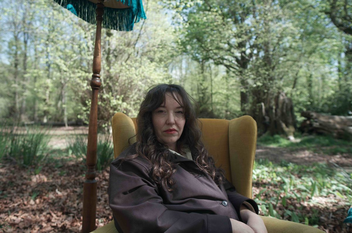 Kathryn Williams 15th album