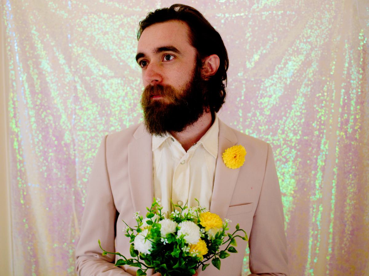 Keaton Henson March 2023 Brennan Bucannan 09