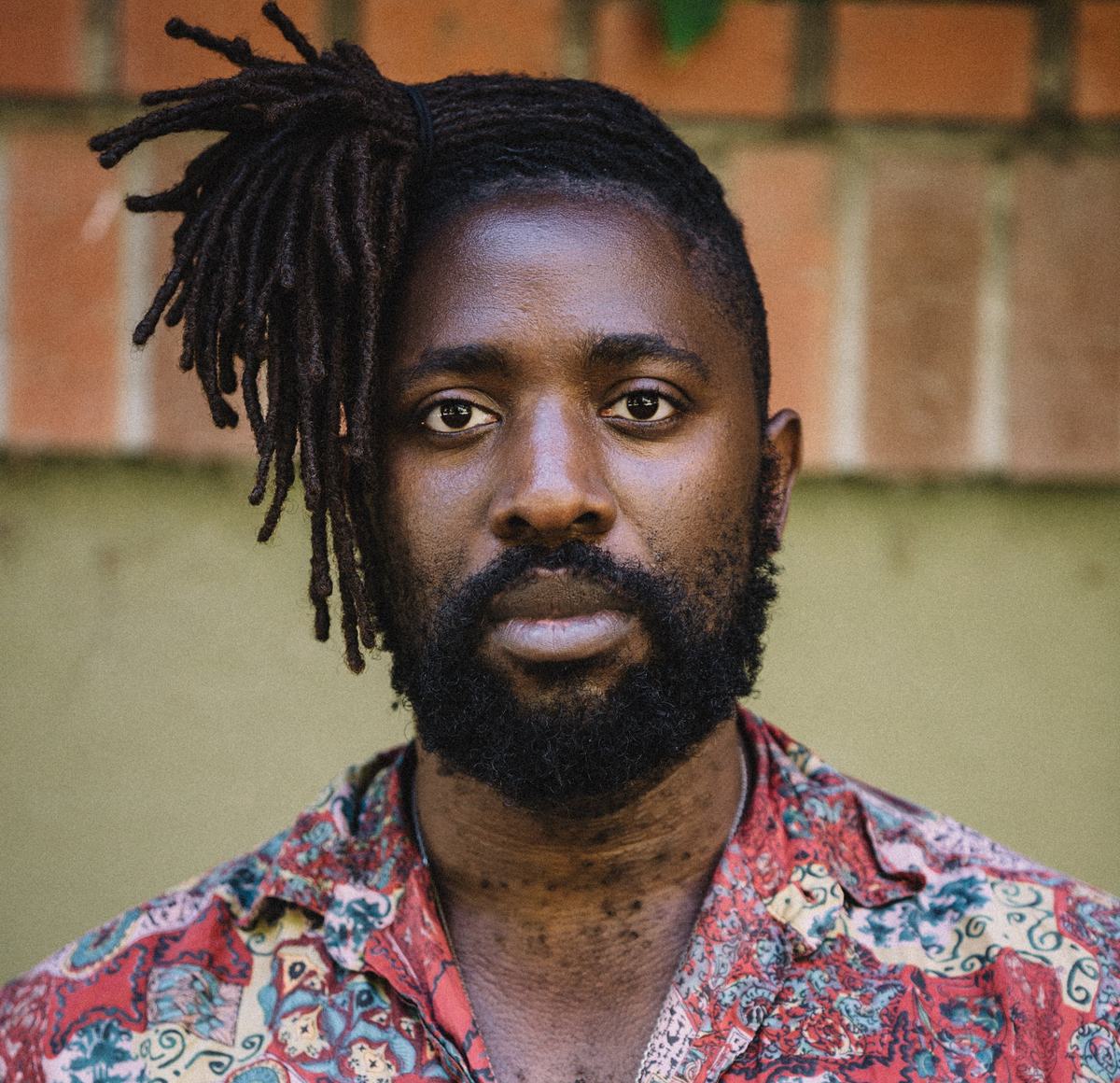 Kele Okereke 2017 01 please credit Rachael Wright