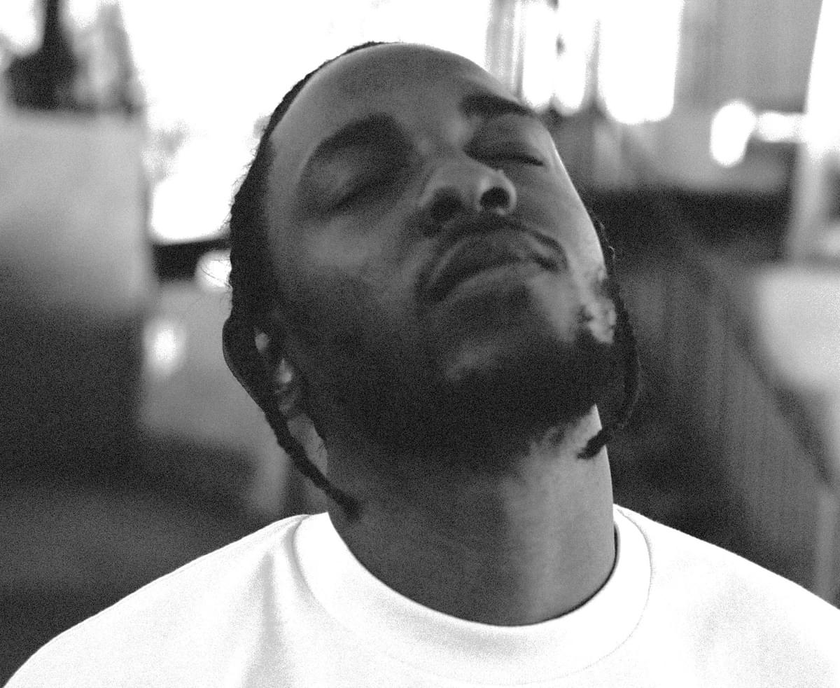 Kendrick Lamar TDE 20