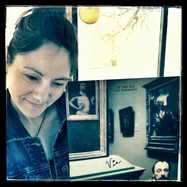 Keri Vic Chesnutt