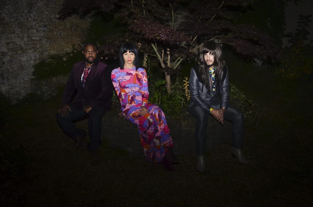 Khruangbin by Tamsin Isaacs scaled