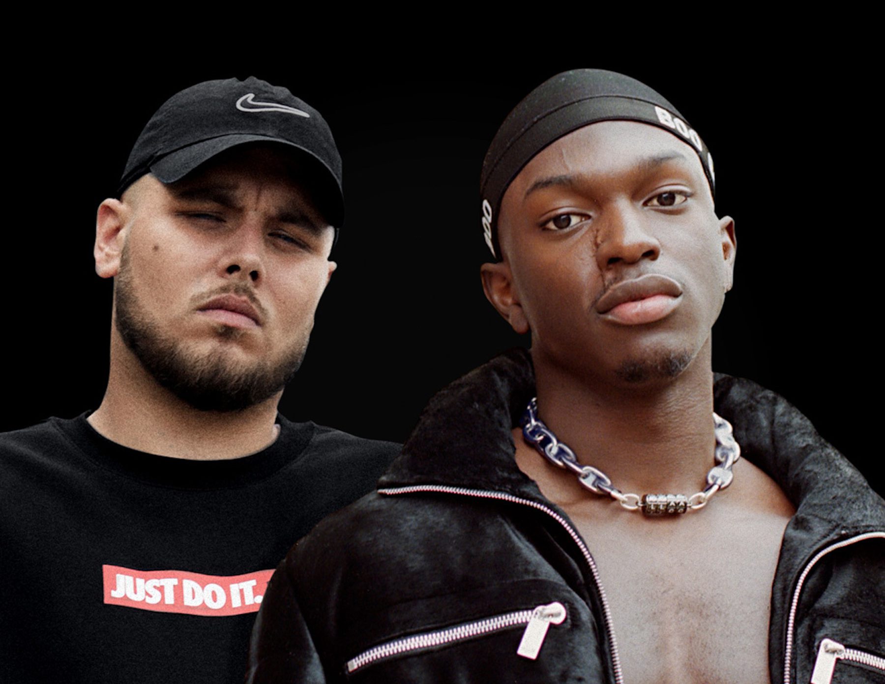 Jaykae joins Kida Kudz on new single