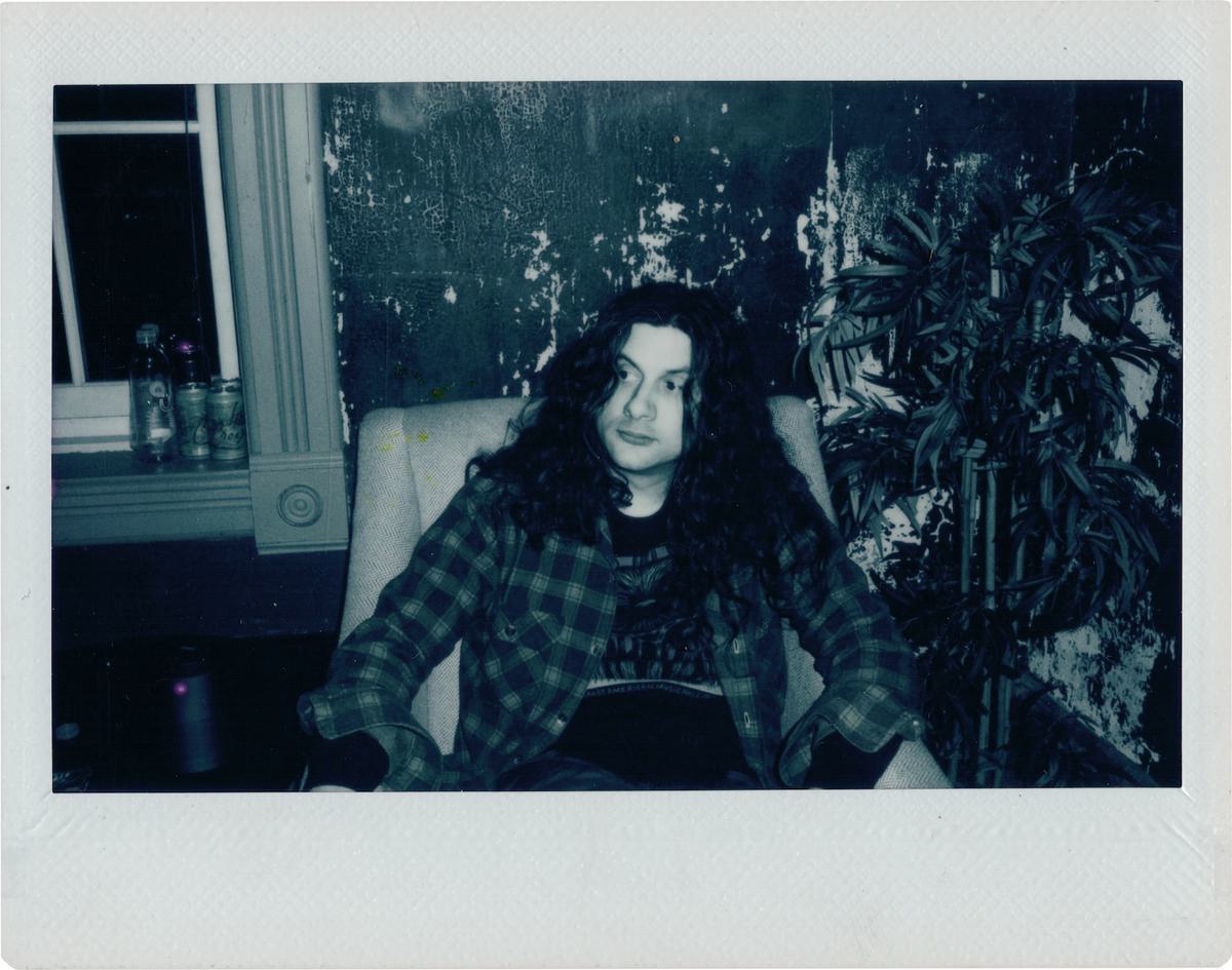 Kurt Vile 2020 credit to Kate Taylor Battle copy