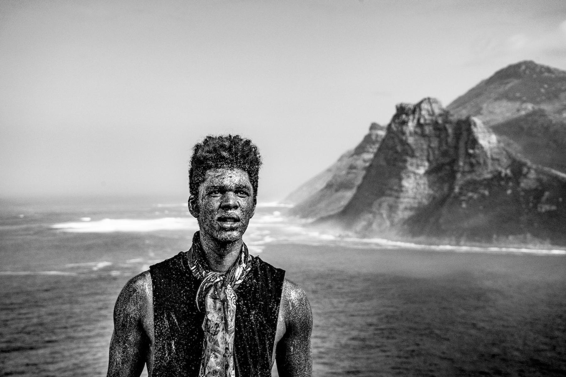 Kyan effortlessly articulates human emotions in their purest form on ...