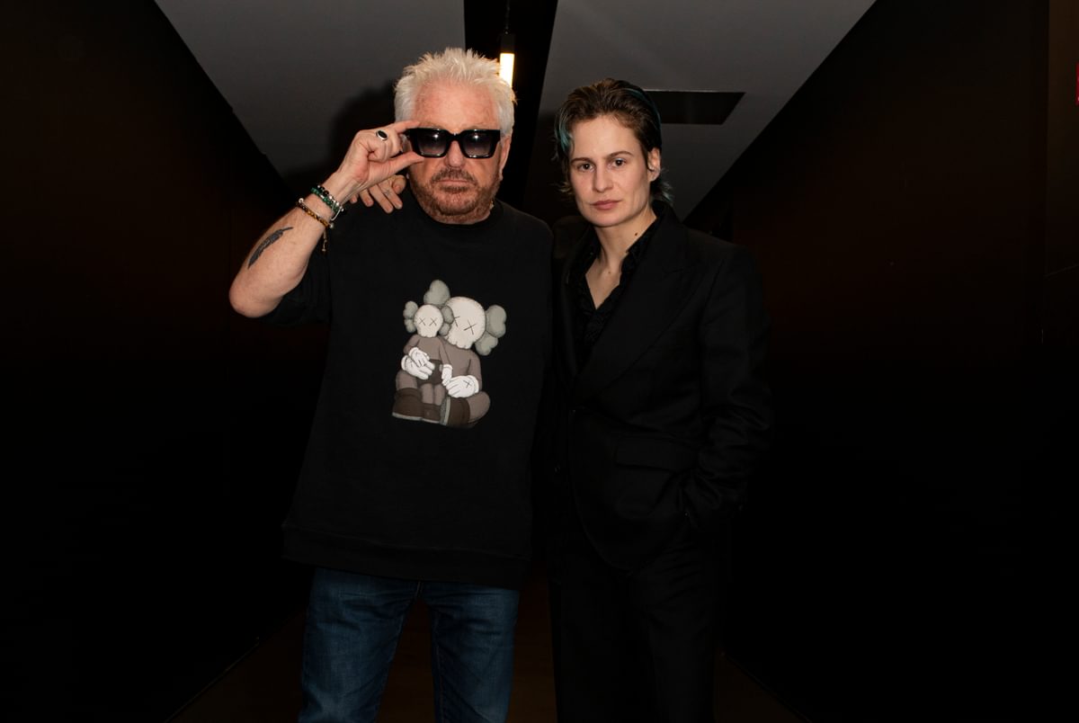 LEAD picture Cerrone x Christine and the Queens pls cr Thomas Spault 1