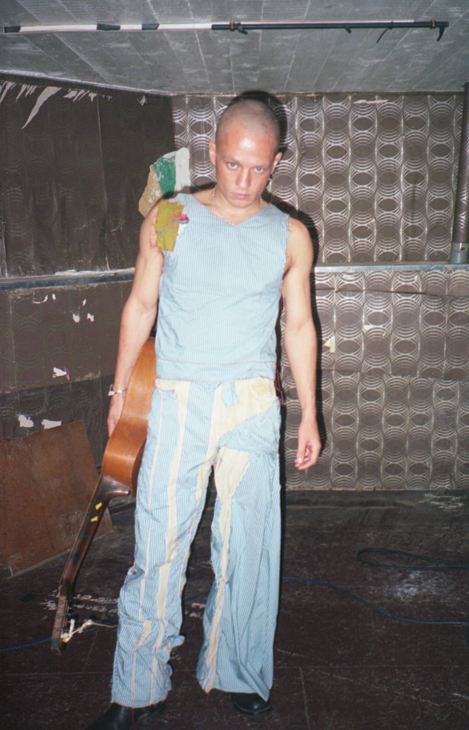 LOVERMAN14