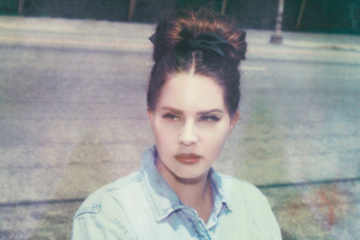 MARGARET (TRADUÇÃO) - Lana Del Rey