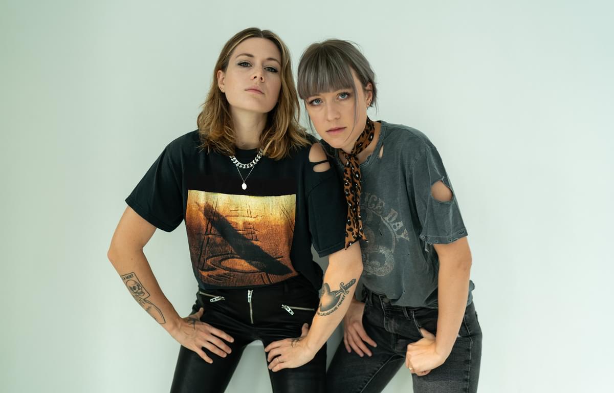 Larkin Poe are reimagining the blues | Interview | The Line of Best Fit
