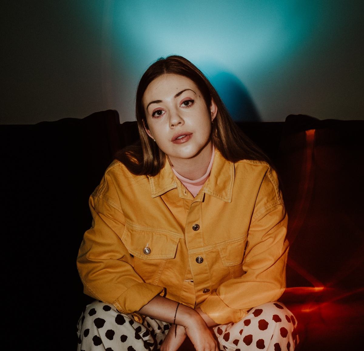 Lauran Hibberd June 2018