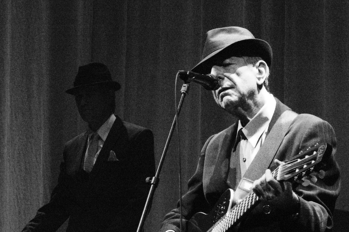 Leonard Cohen 2115 1