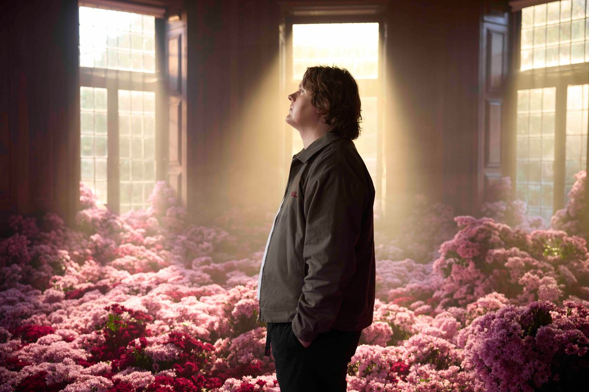 Lewis Capaldi IMG 2906 V1 pc Charlie Sarsfield