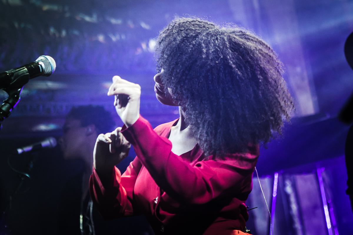 Lianne La Havas Wiltons Music Hall London 190515 Wunmi Onibudo 1