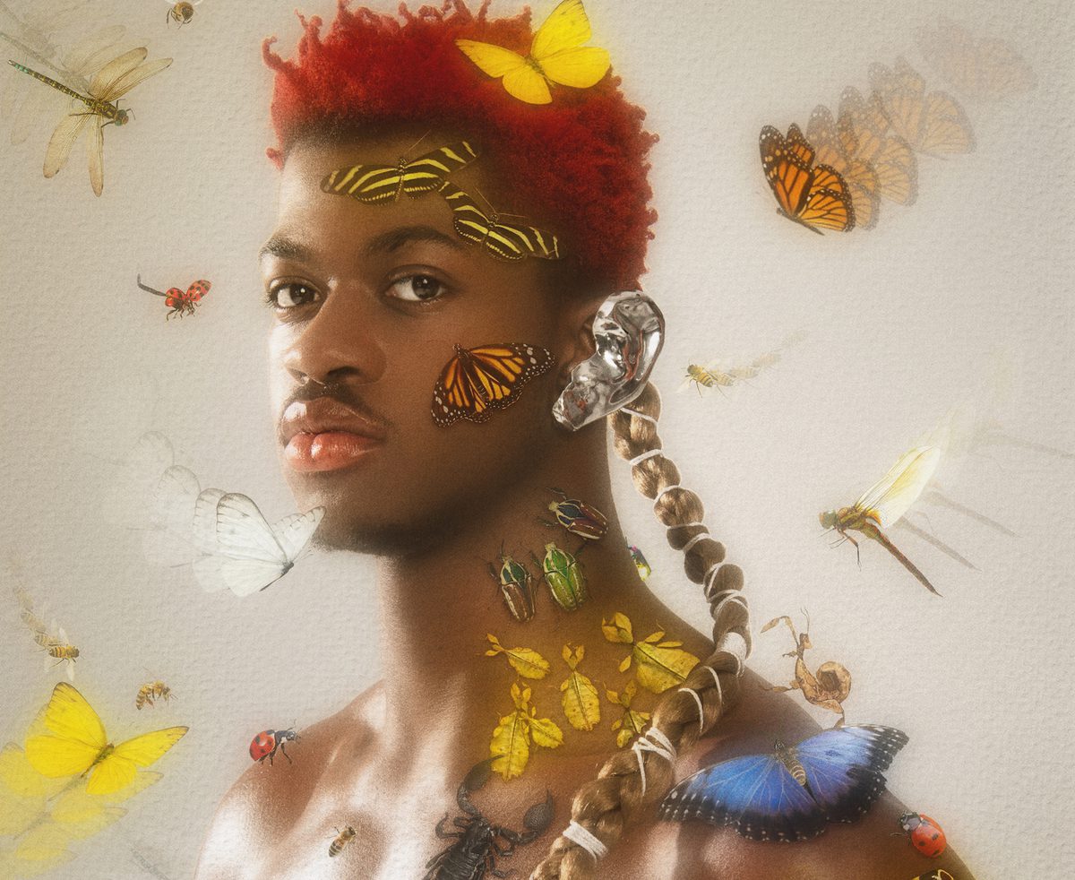 Lil Nas X is set to share his debut self-directed music video | The Line of Best Fit