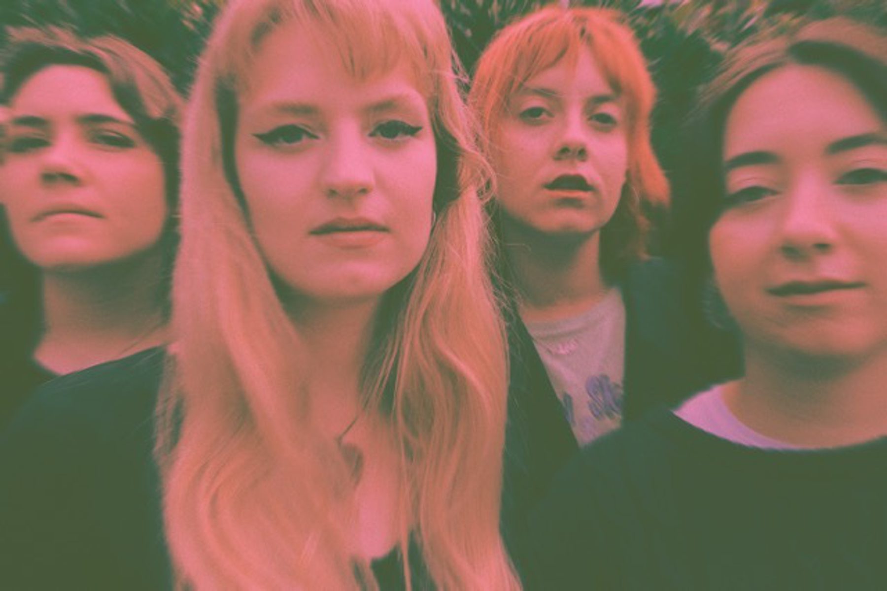 Lime Garden are defying predictability The Line of Best Fit