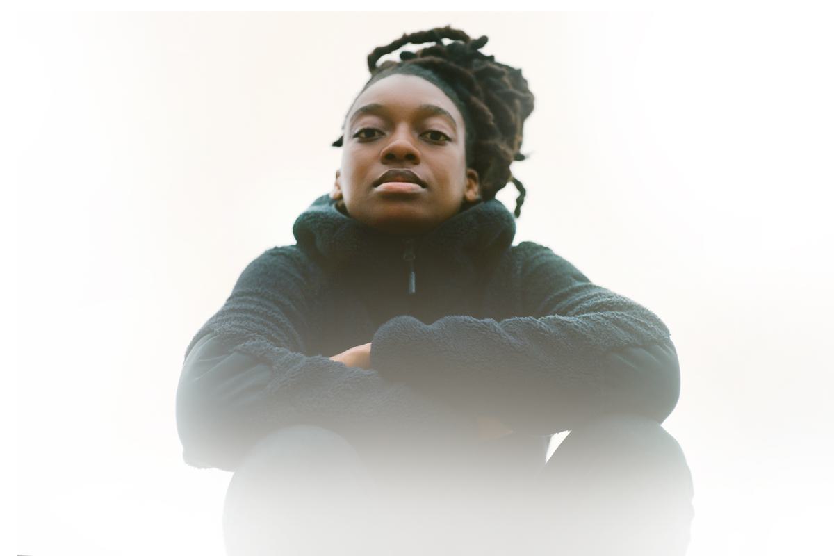 The Meaning Behind Little Simz's 'Woman' Lyrics