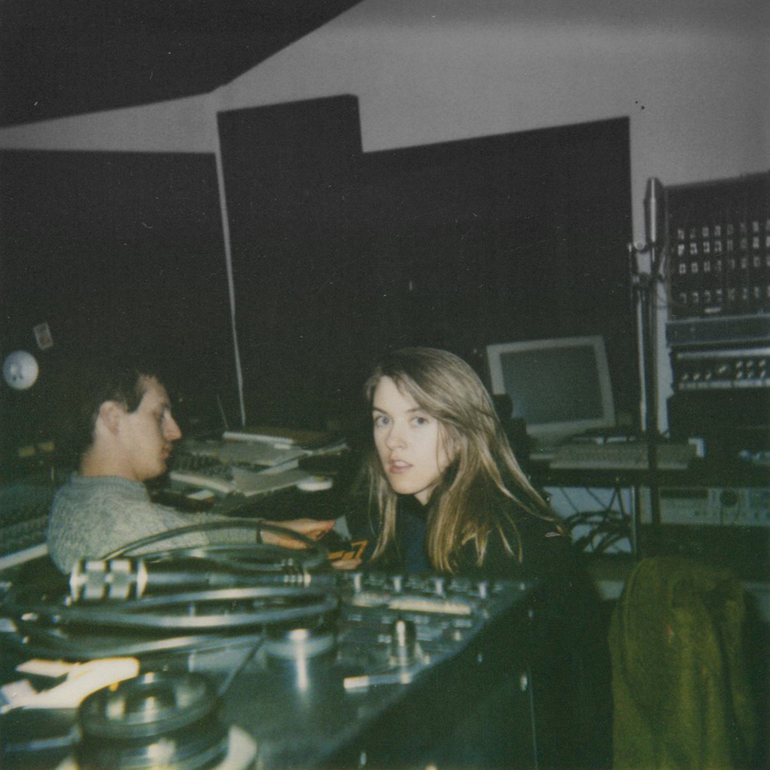 Liz Phair Miss Lucy 2