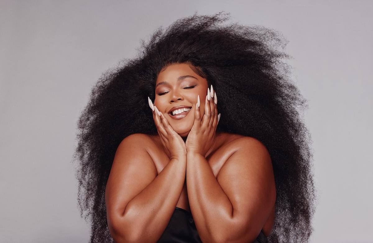 Lizzo announces Yitty binder tops and tucking thongs to coincide