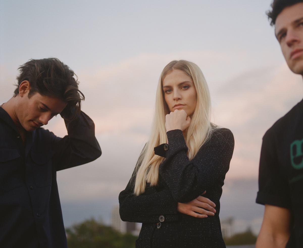 London Grammar credit Alex Waespi