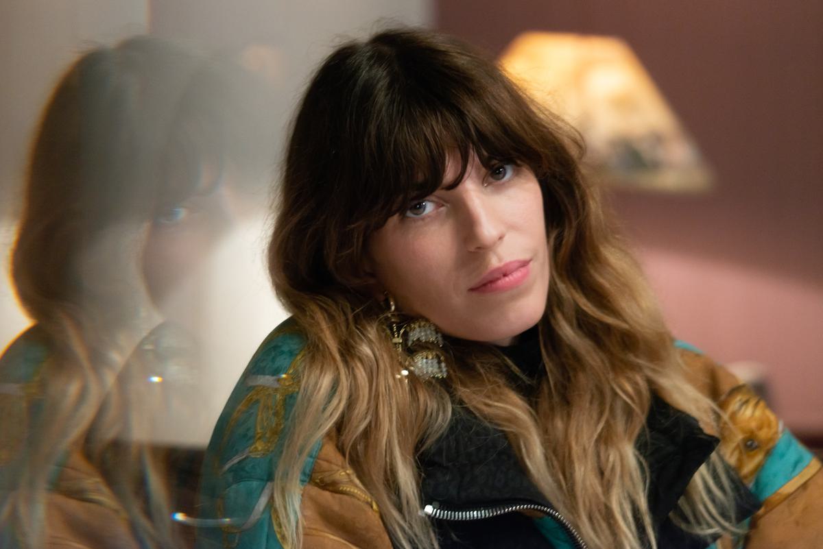 Lou Doillon Sebastien Dehesdin 1 2