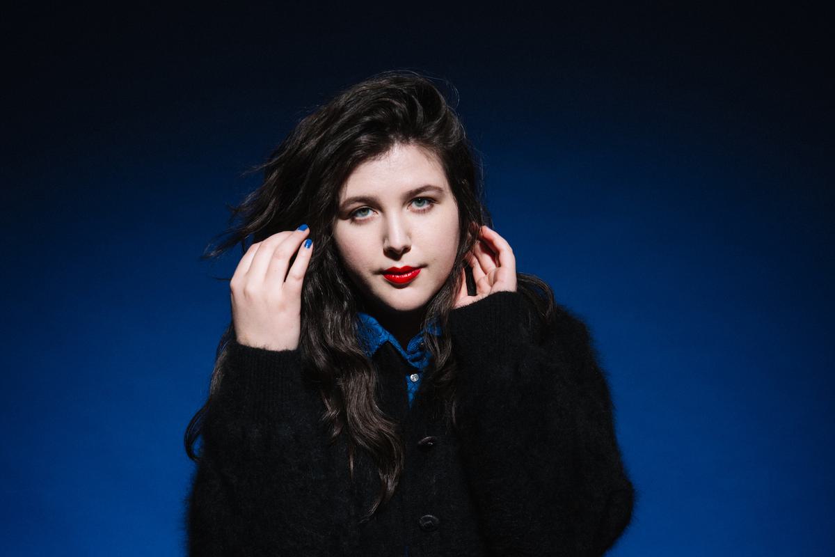 Lucy Dacus 2 Matador Records Ebru Yildiz 14 22