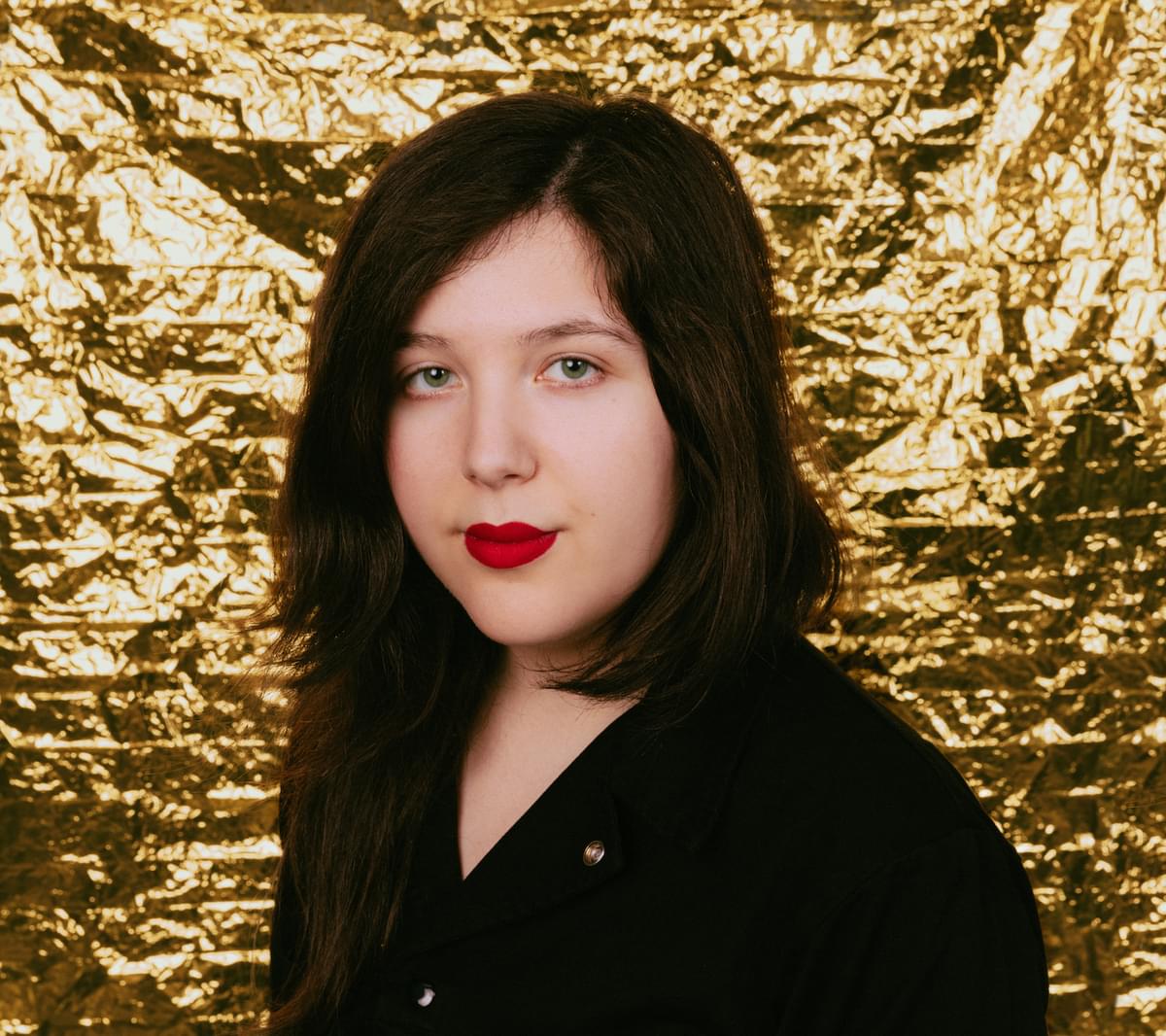 Lucy Dacus Fools Gold notitle