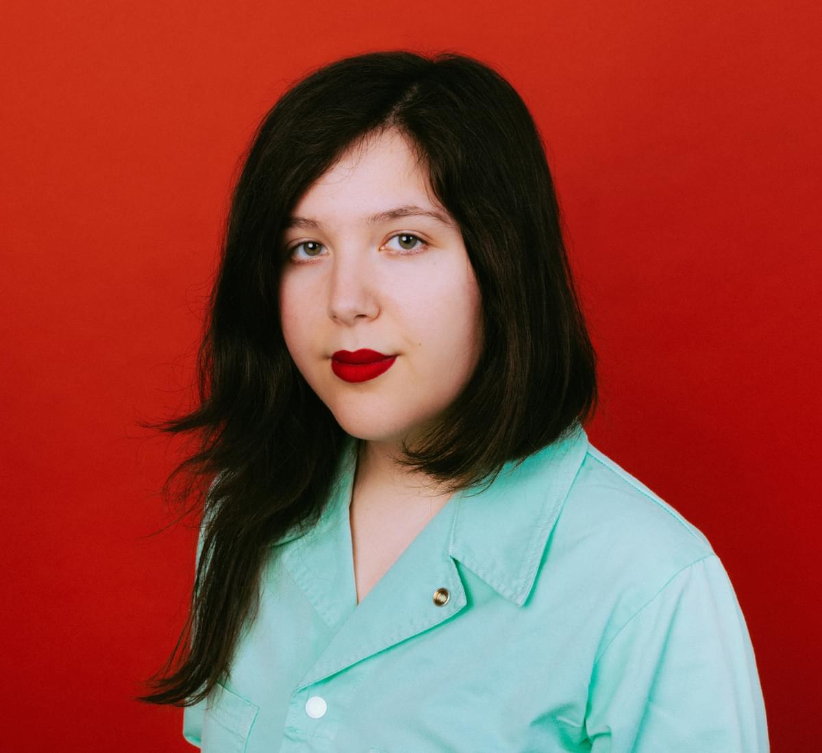 Lucy Dacus Last Christmas notitles
