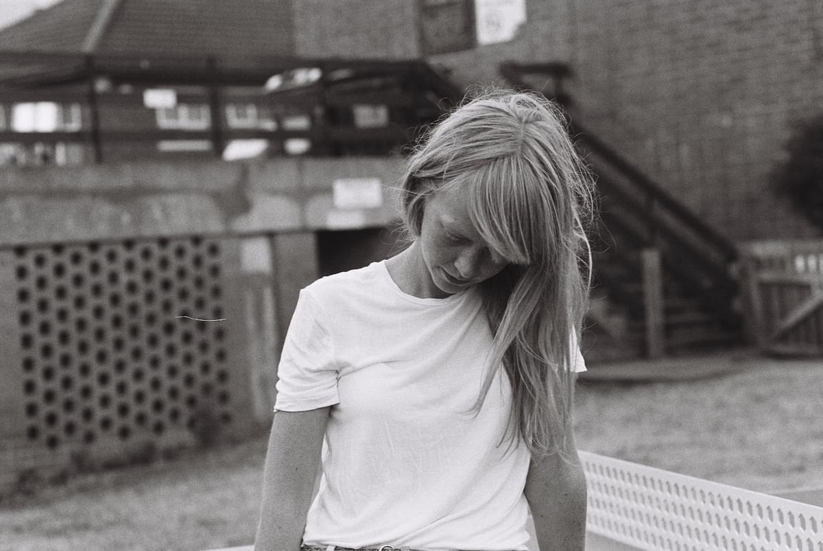 Lucy Rose Credit Will Morris 2019 2