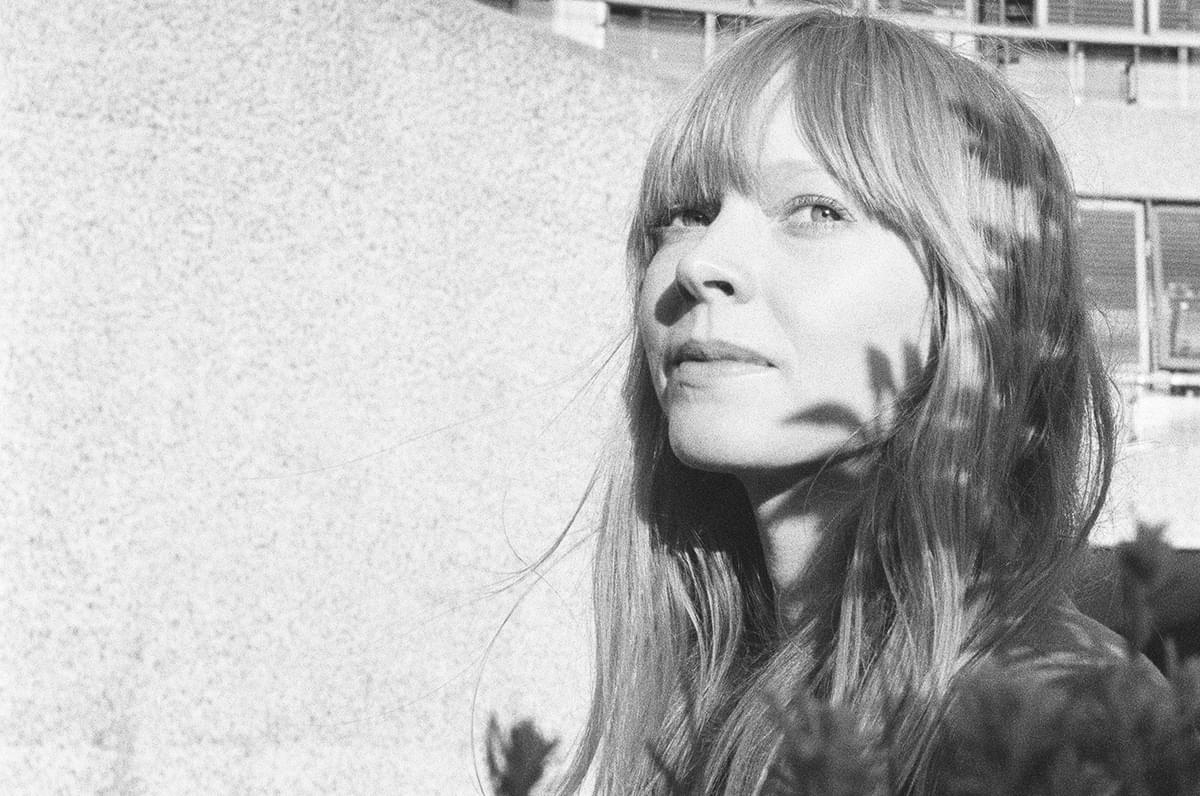Lucy Rose Barbican Centre 21st February 2019 By Luke Hannaford 2
