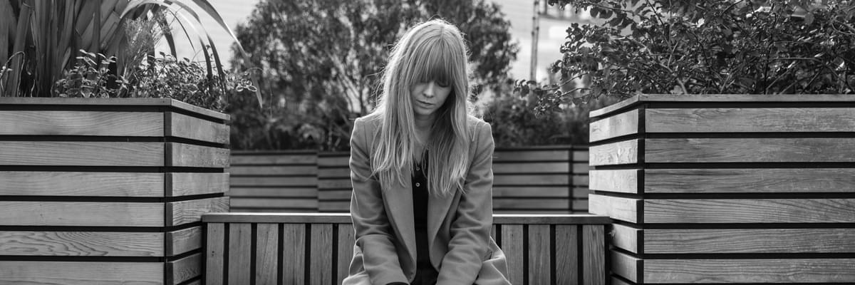 Lucy Rose Barbican Centre 21st February 2019 By Luke Hannaford 4