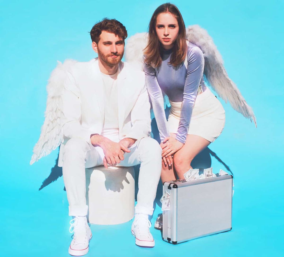 Stream Really Bad Person, Synth-Pop Revival