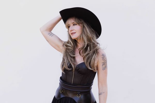 Margo Price Hard Headed Woman
