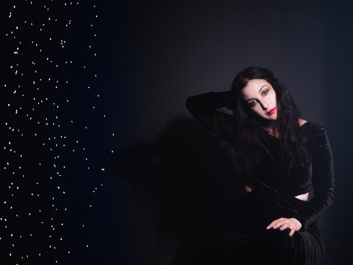 Marissa Nadler tenth album